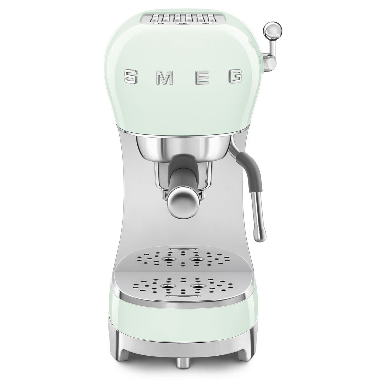 SMEG Retro Manual Espresso Machine