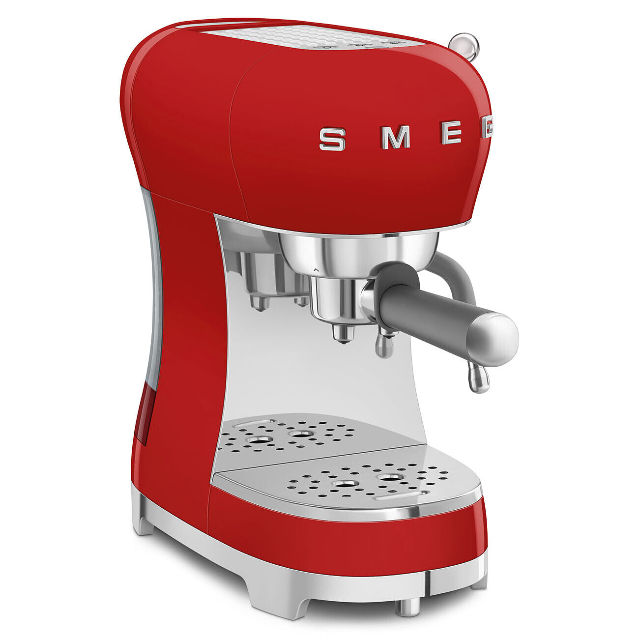 SMEG Retro Manual Espresso Machine