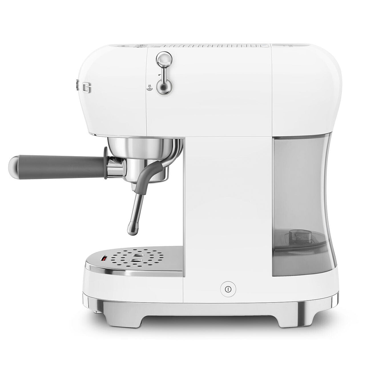 SMEG Retro Manual Espresso Machine