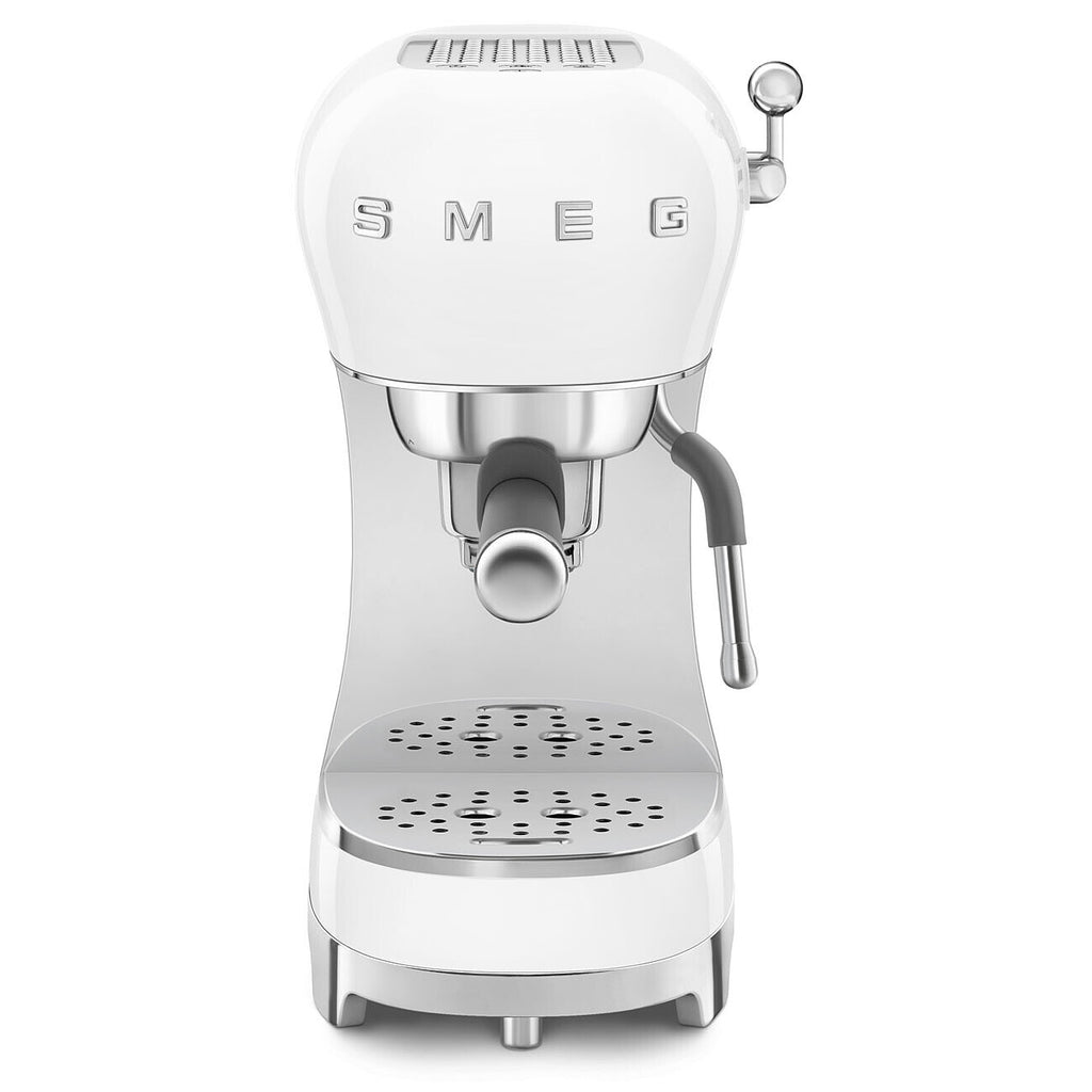 SMEG Retro Manual Espresso Machine