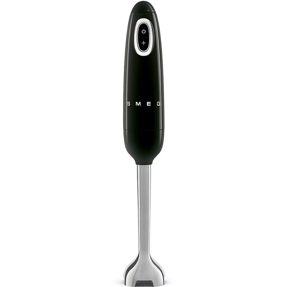 SMEG Retro Hand Blender with Accessories