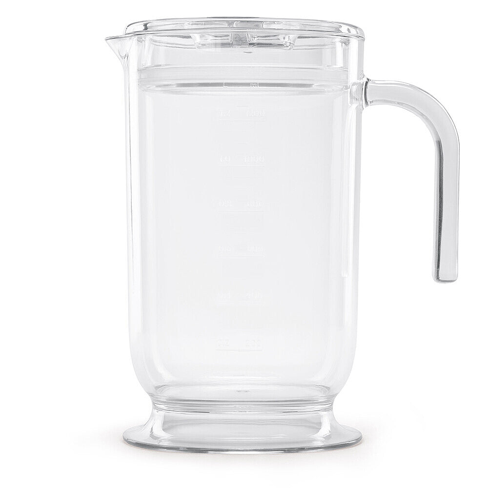 SMEG Retro Hand Blender with Accessories