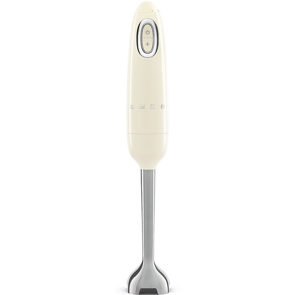 SMEG Retro Hand Blender with Accessories