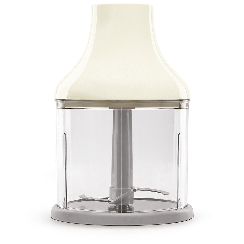 SMEG Retro Hand Blender with Accessories