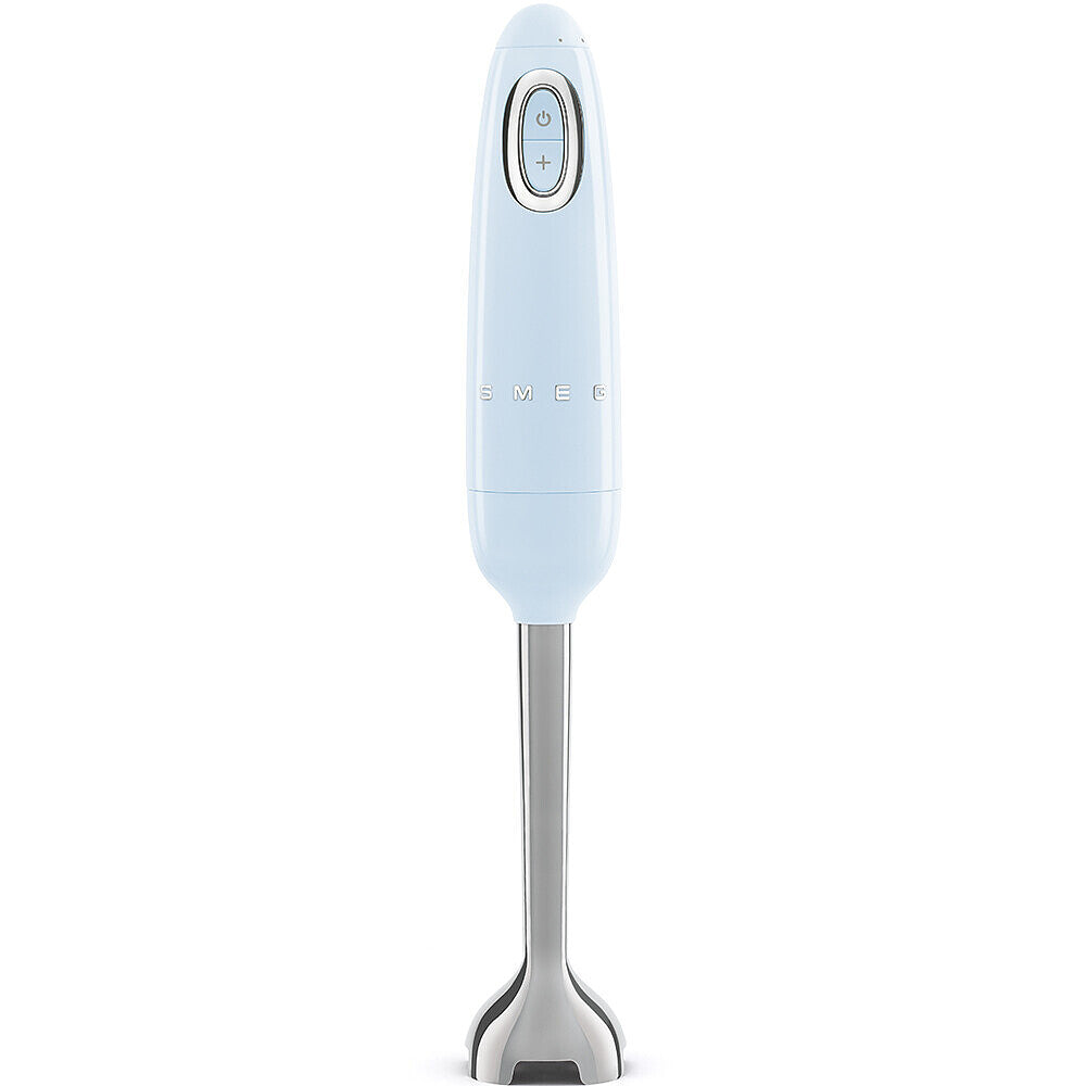 SMEG Retro Hand Blender with Accessories