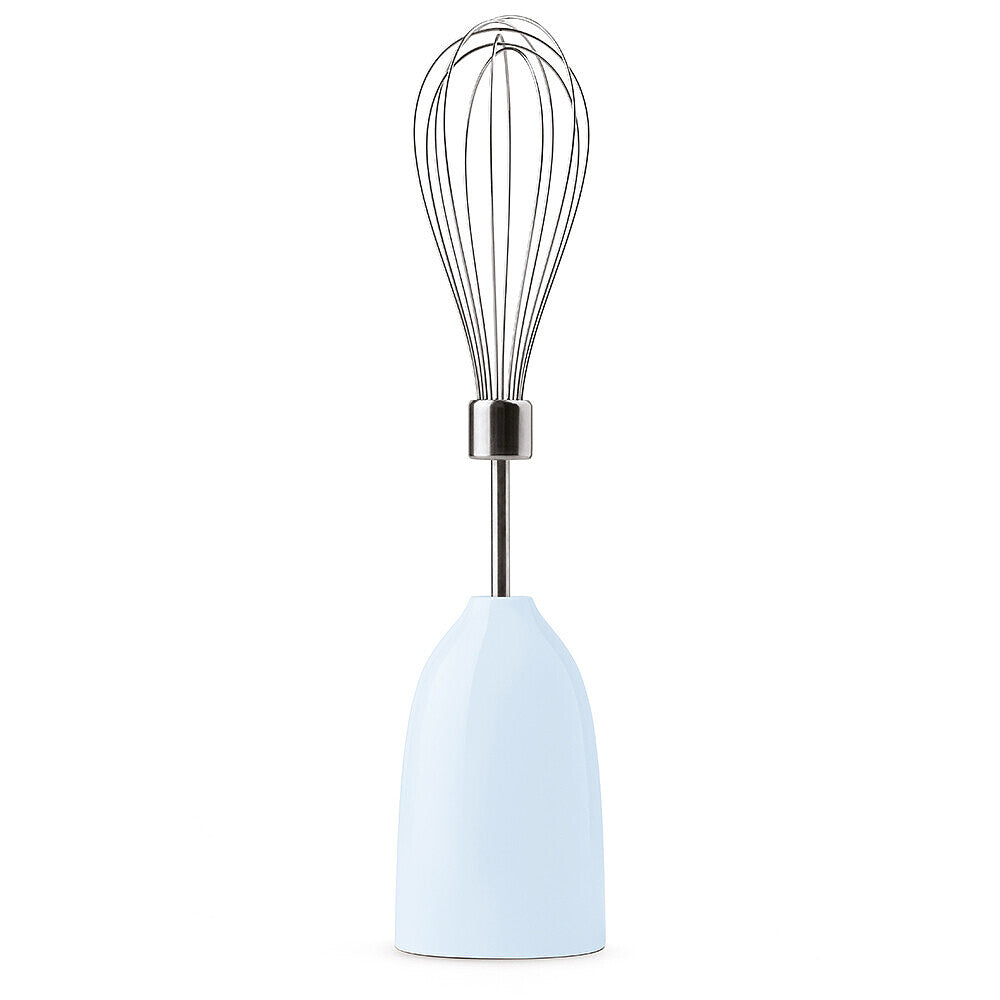SMEG Retro Hand Blender with Accessories