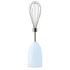 SMEG Retro Hand Blender with Accessories