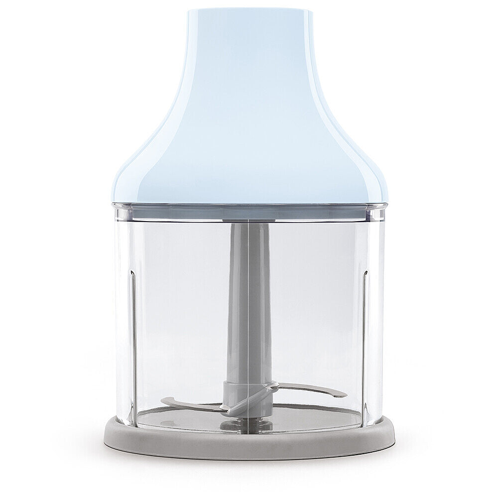 SMEG Retro Hand Blender with Accessories