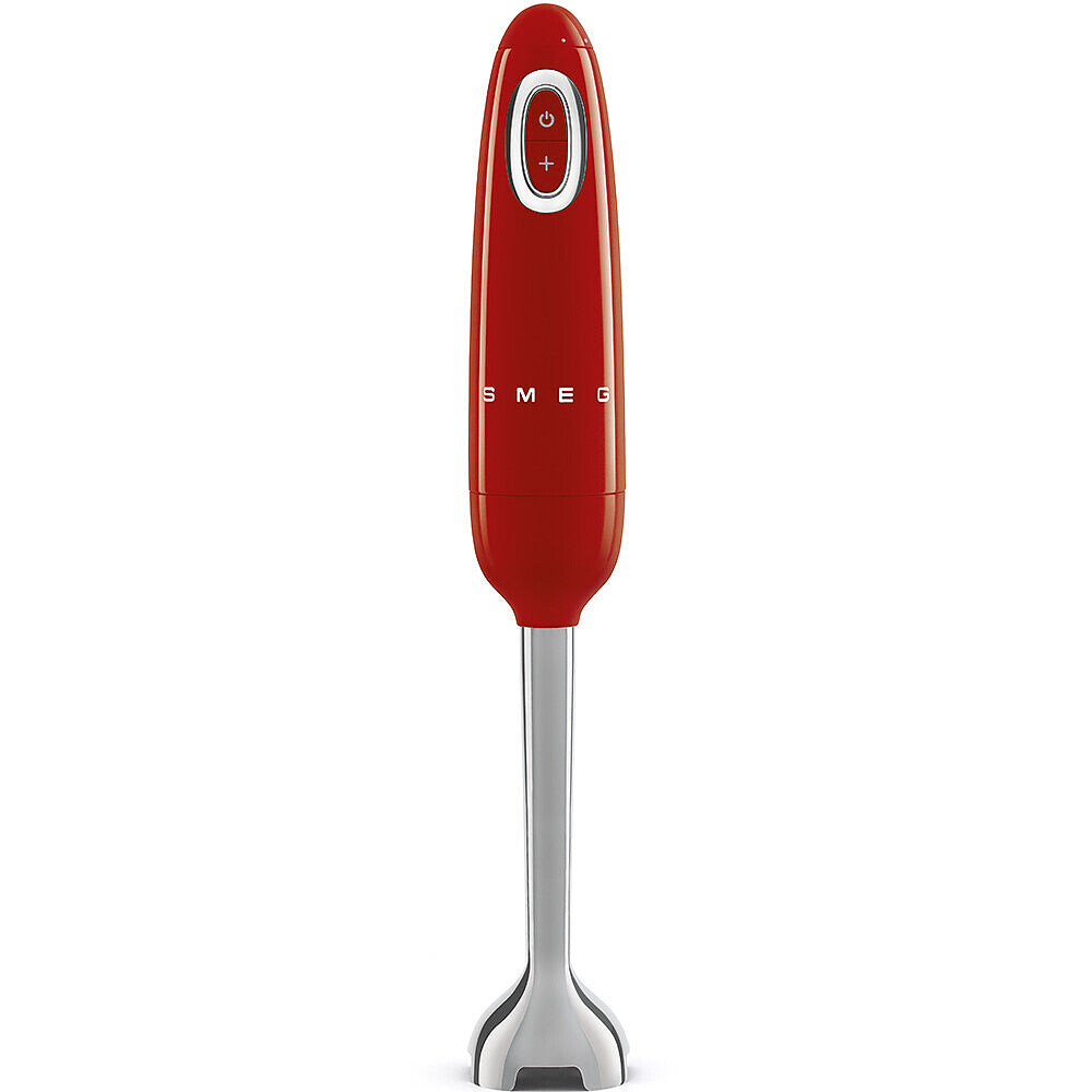 SMEG Retro Hand Blender with Accessories