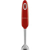 SMEG Retro Hand Blender with Accessories