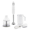 SMEG Retro Hand Blender with Accessories