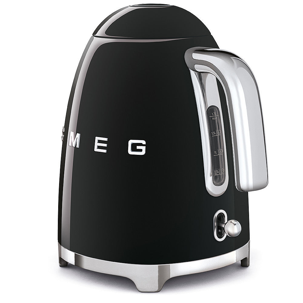 SMEG Retro Electric Kettle