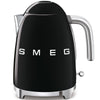 SMEG Retro Electric Kettle