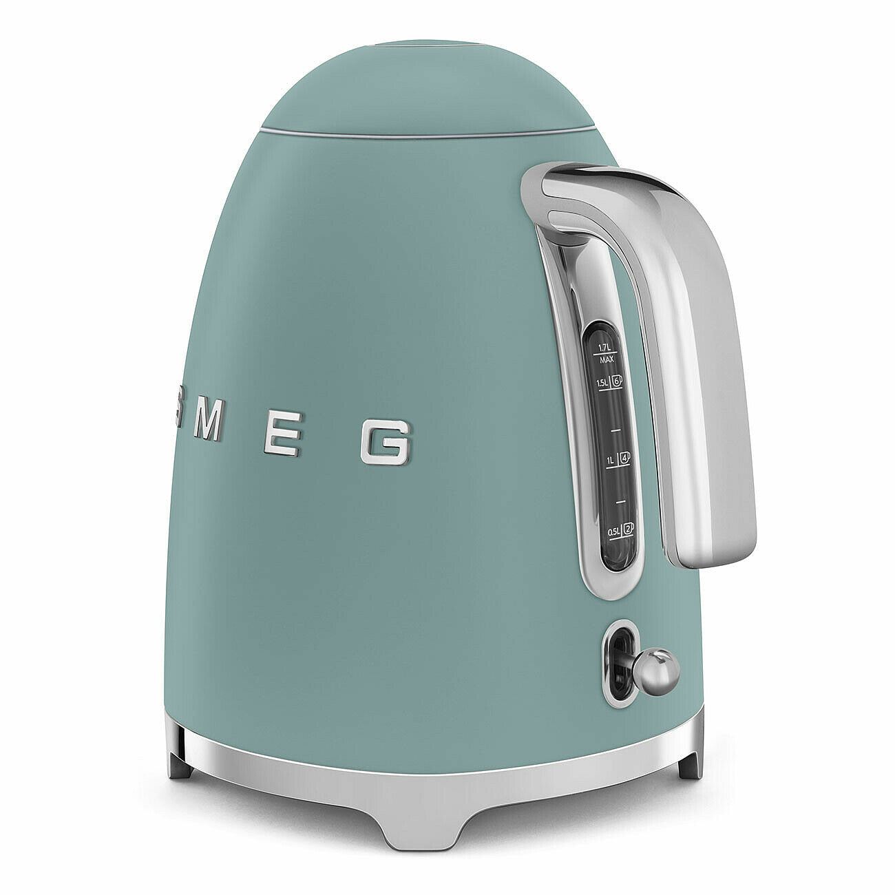 SMEG Retro Electric Kettle