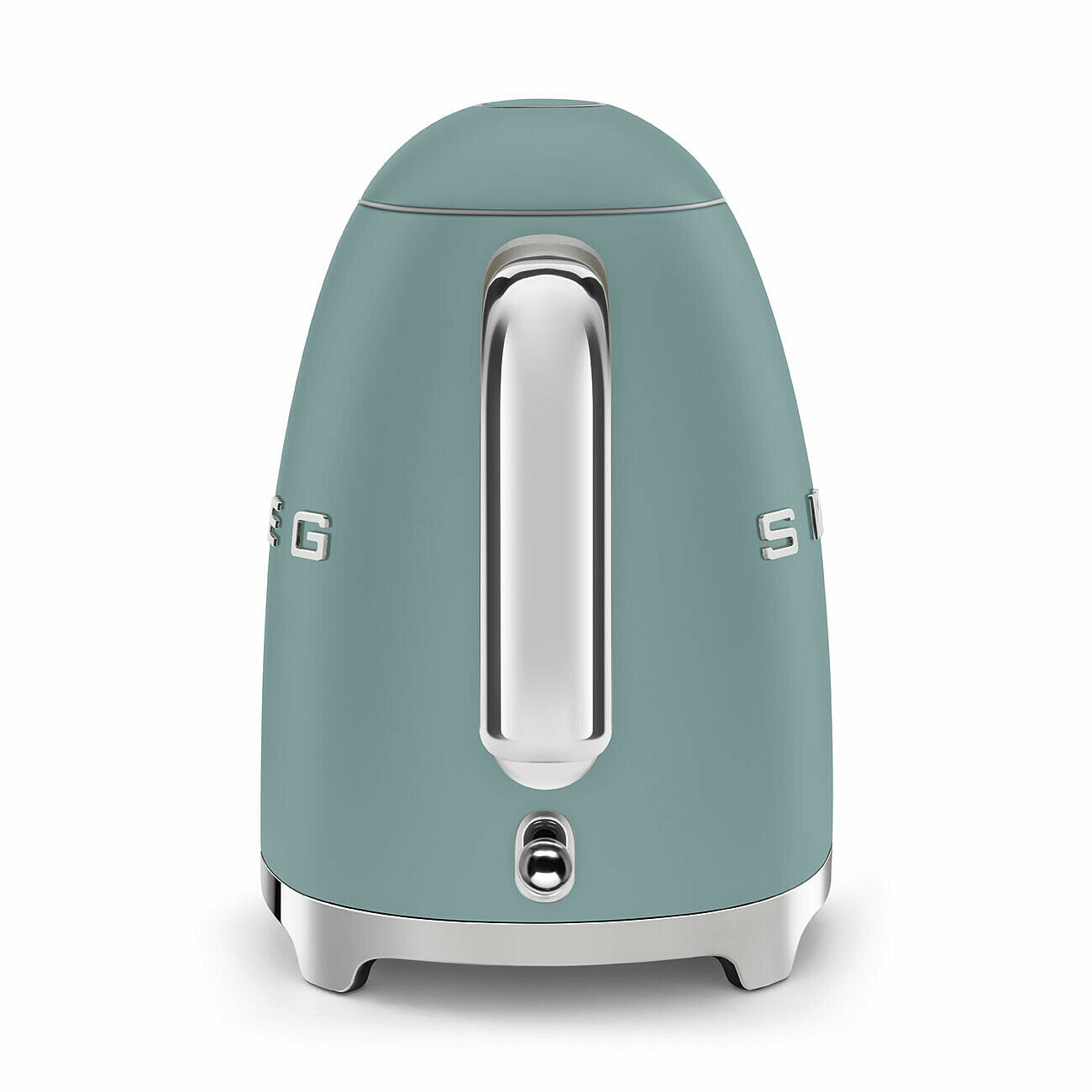SMEG Retro Electric Kettle