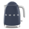 SMEG Retro Electric Kettle