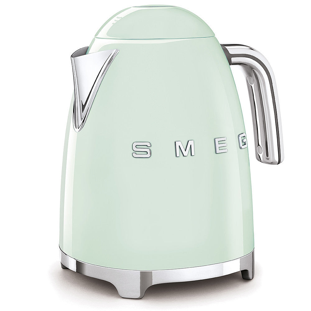 SMEG Retro Electric Kettle