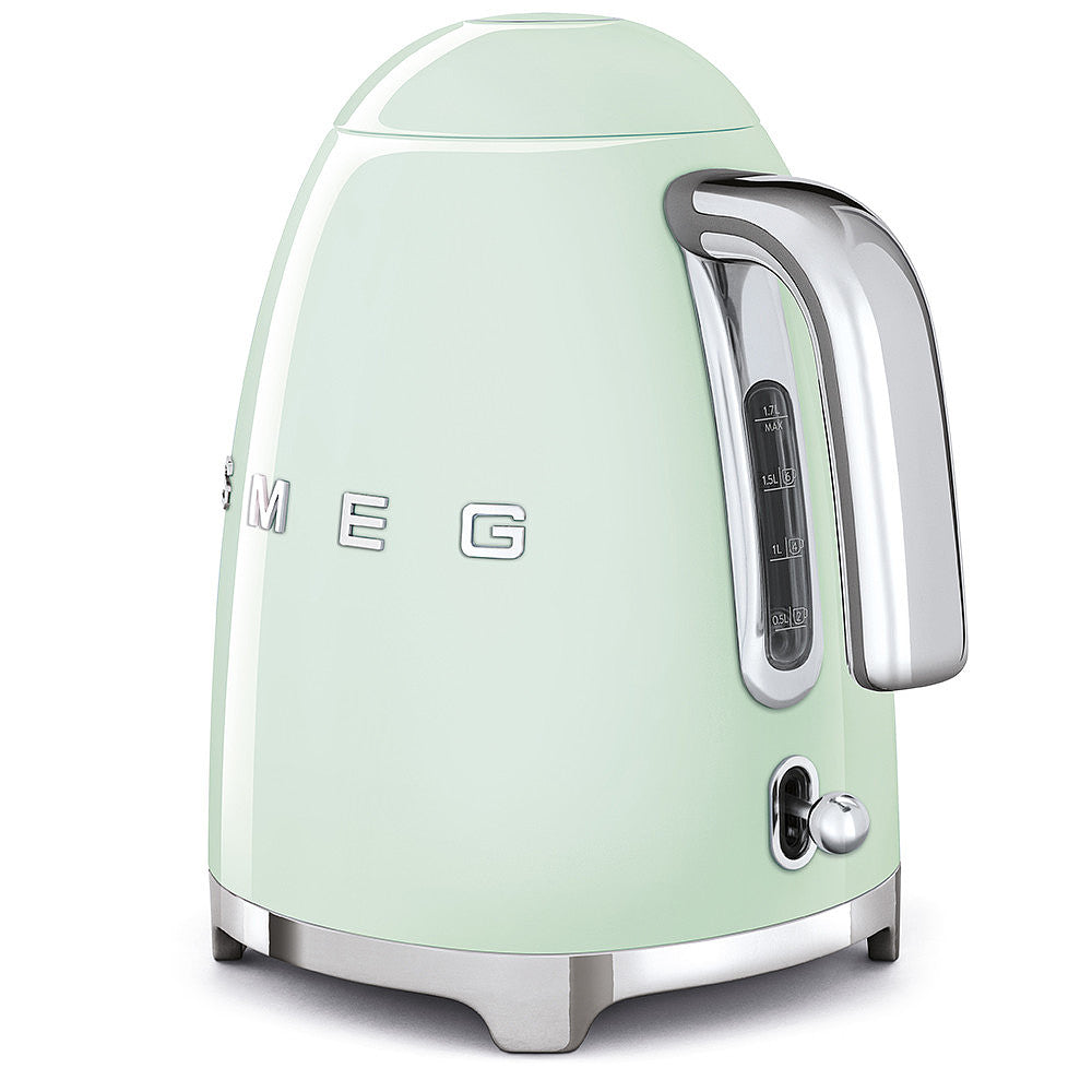 SMEG Retro Electric Kettle