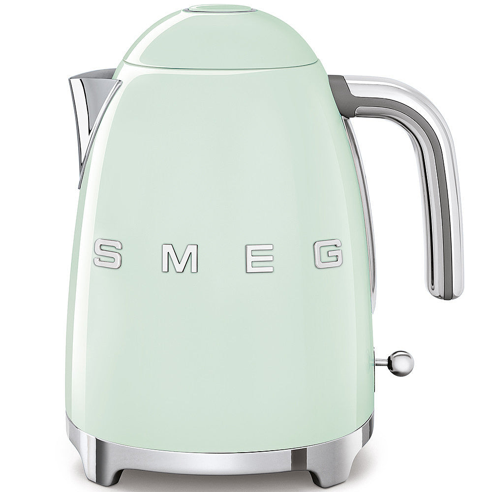 SMEG Retro Electric Kettle