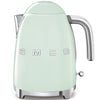 SMEG Retro Electric Kettle