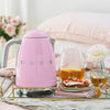 SMEG Retro Electric Kettle