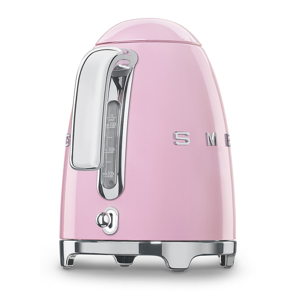 SMEG Retro Electric Kettle