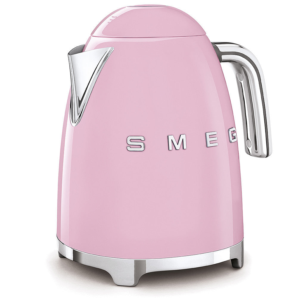 SMEG Retro Electric Kettle