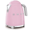 SMEG Retro Electric Kettle