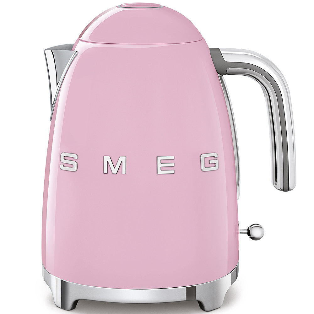 SMEG Retro Electric Kettle