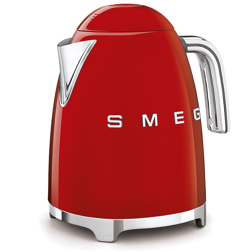 SMEG Retro Electric Kettle
