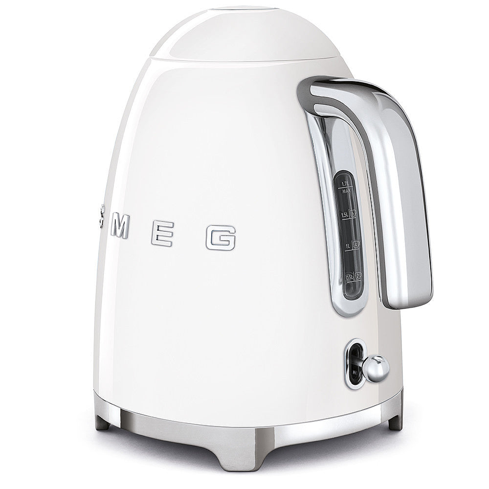SMEG Retro Electric Kettle