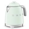 SMEG Retro Mini Kettle