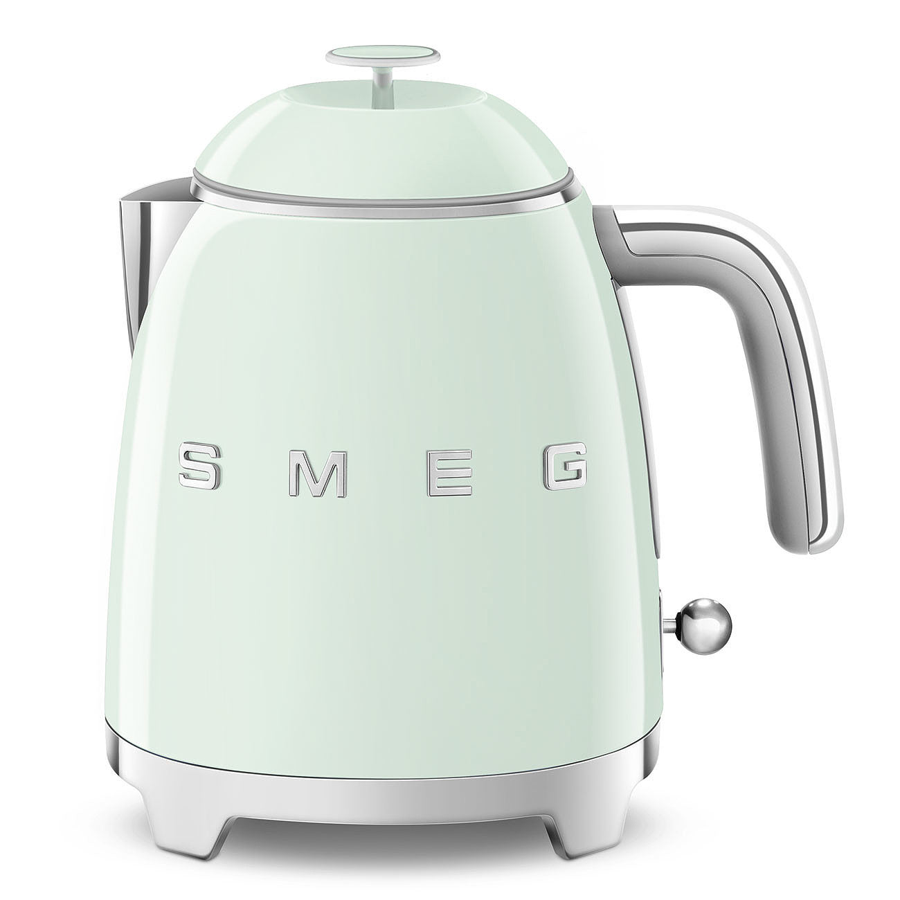 SMEG Retro Mini Kettle