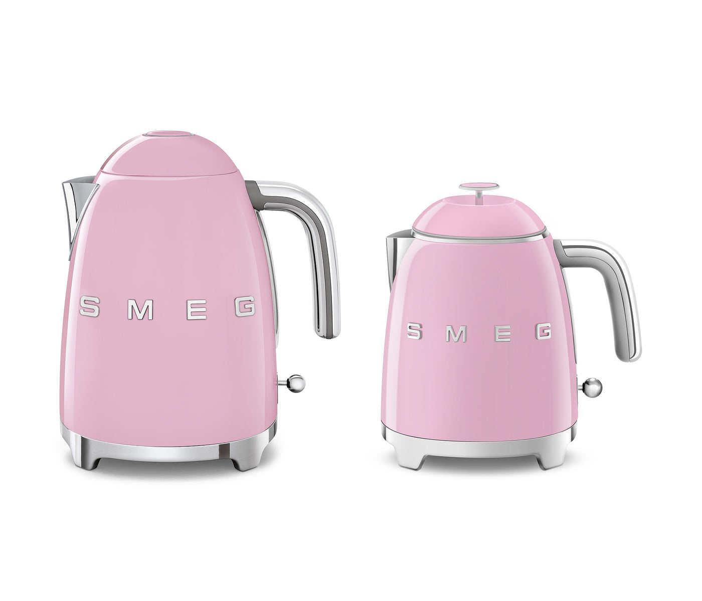 SMEG Retro Mini Kettle