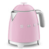 SMEG Retro Mini Kettle