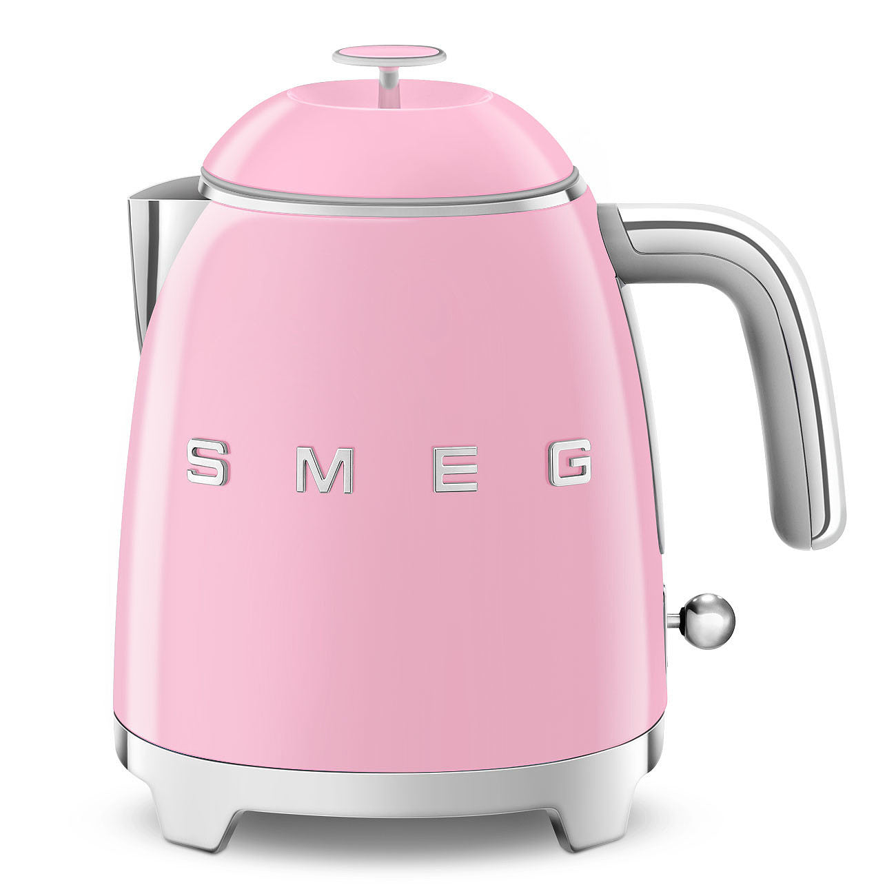 SMEG Retro Mini Kettle