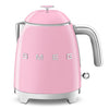 SMEG Retro Mini Kettle