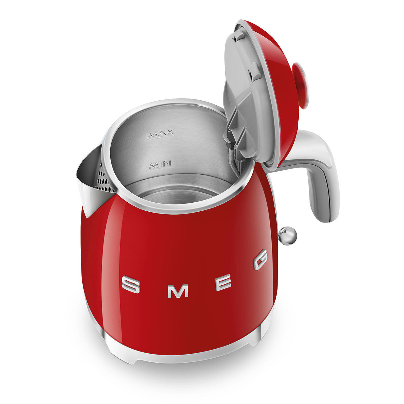 SMEG Retro Mini Kettle