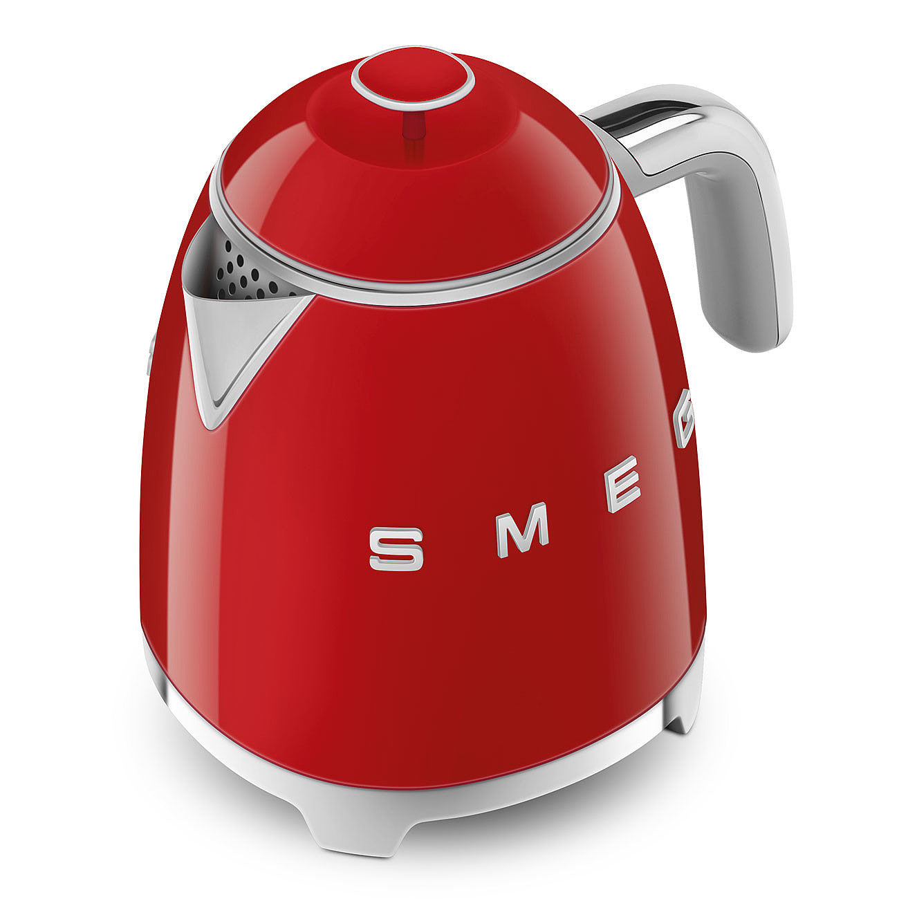 SMEG Retro Mini Kettle