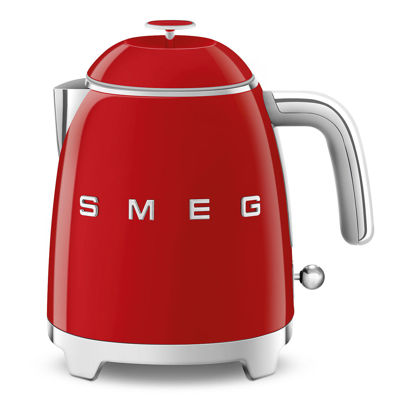 SMEG Retro Mini Kettle
