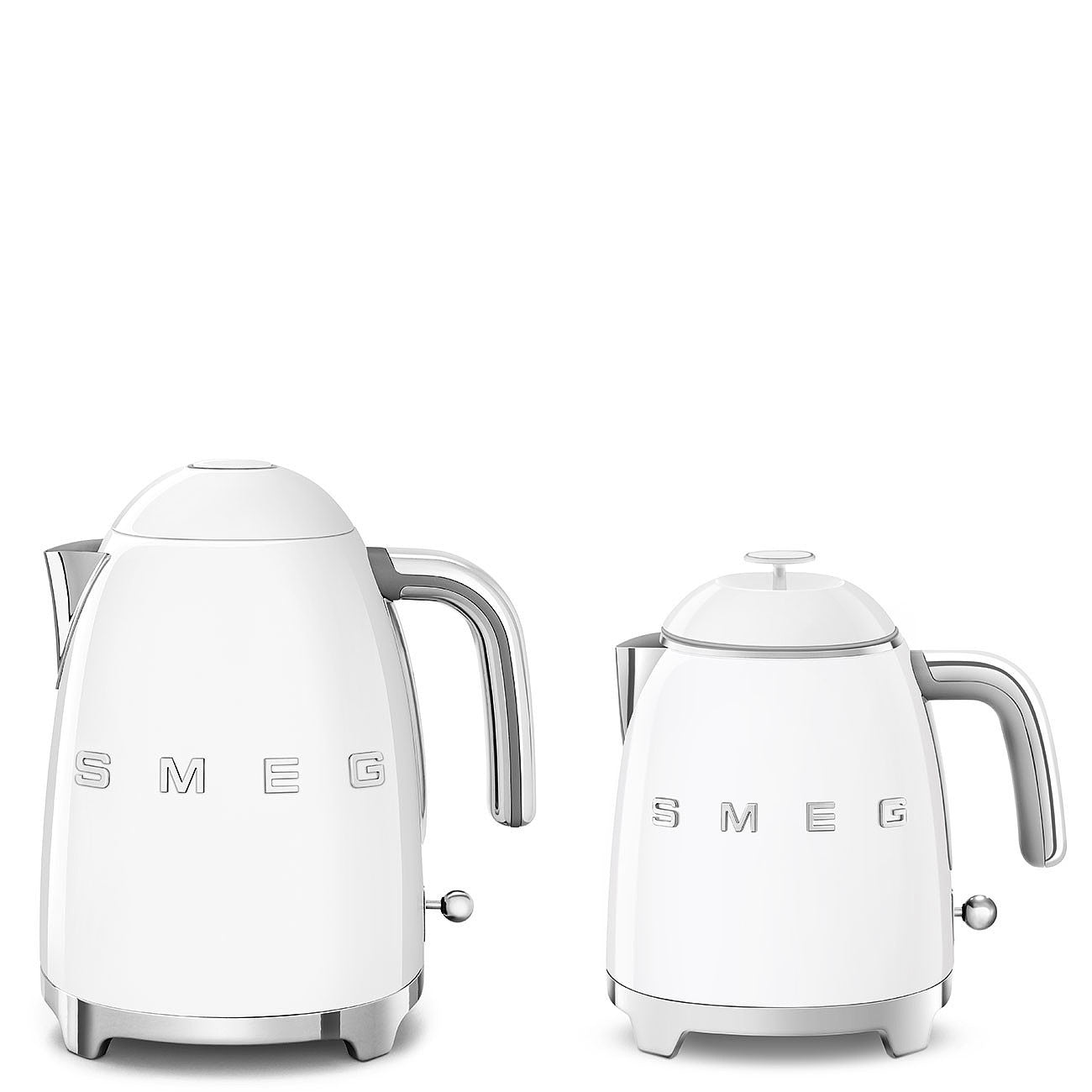 SMEG Retro Mini Kettle