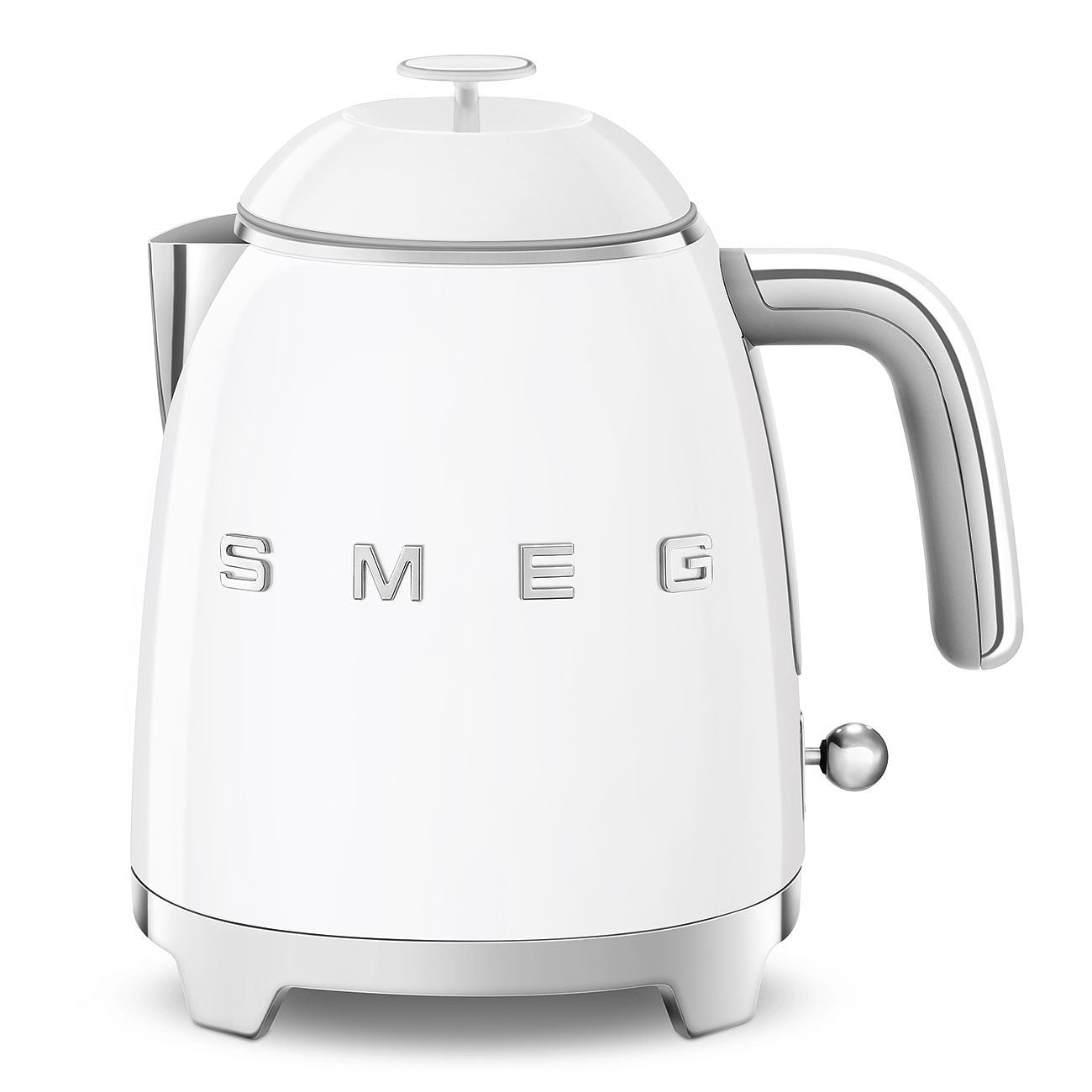 SMEG Retro Mini Kettle