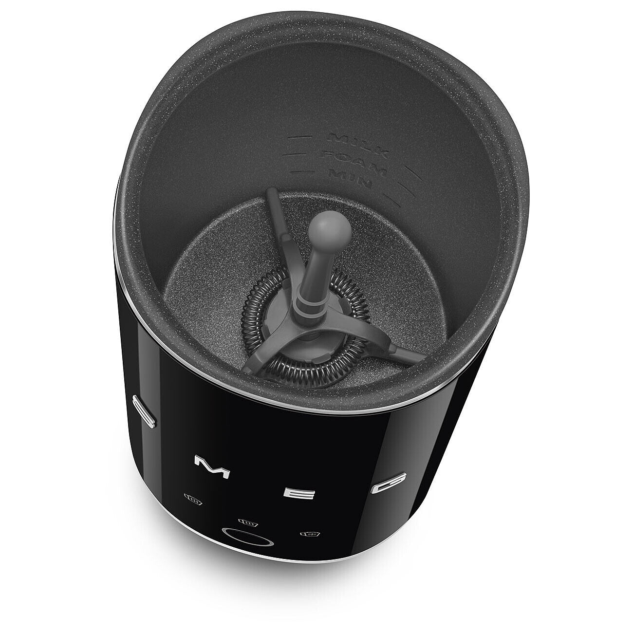 SMEG Retro Mini Electric Frother