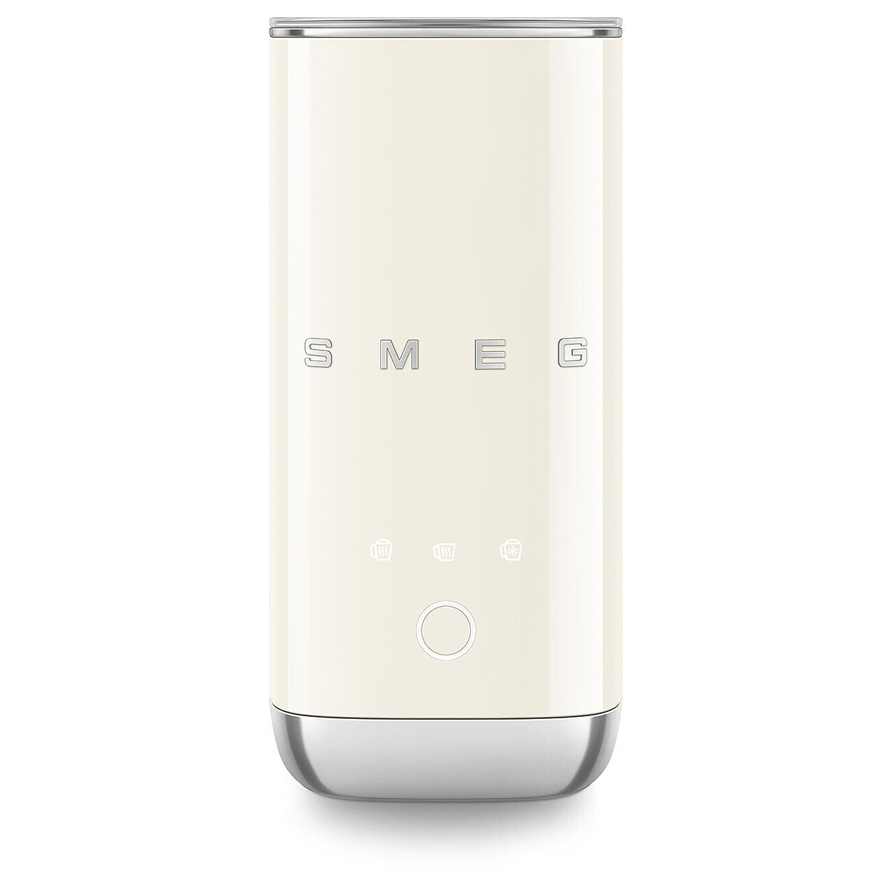 SMEG Retro Mini Electric Frother