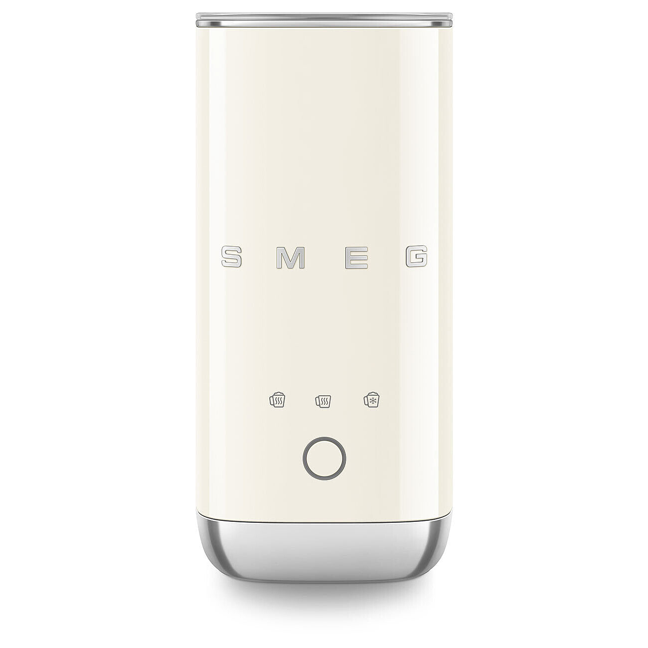 SMEG Retro Mini Electric Frother