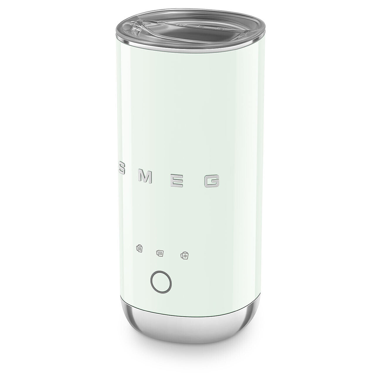SMEG Retro Mini Electric Frother