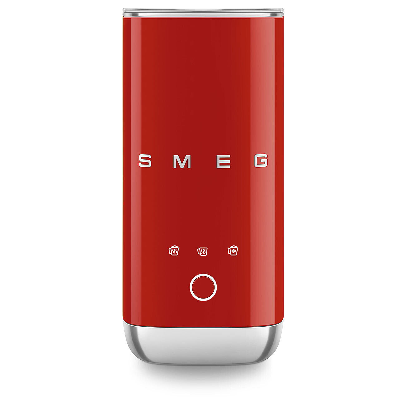SMEG Retro Mini Electric Frother