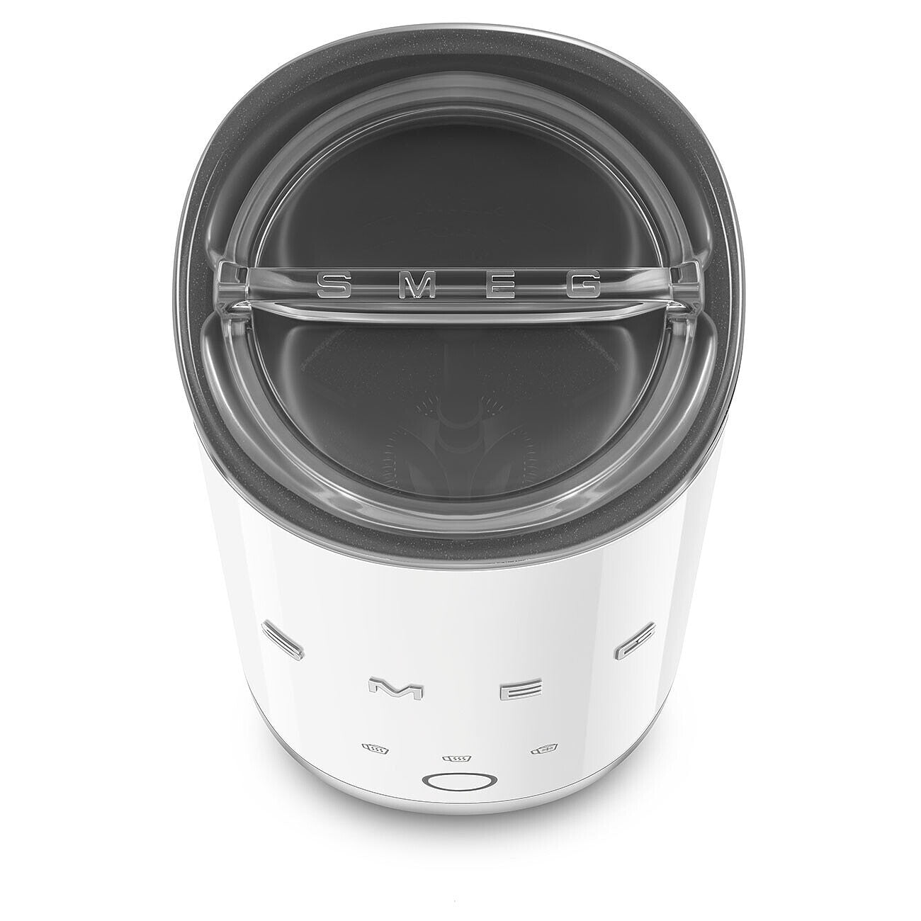 SMEG Retro Mini Electric Frother