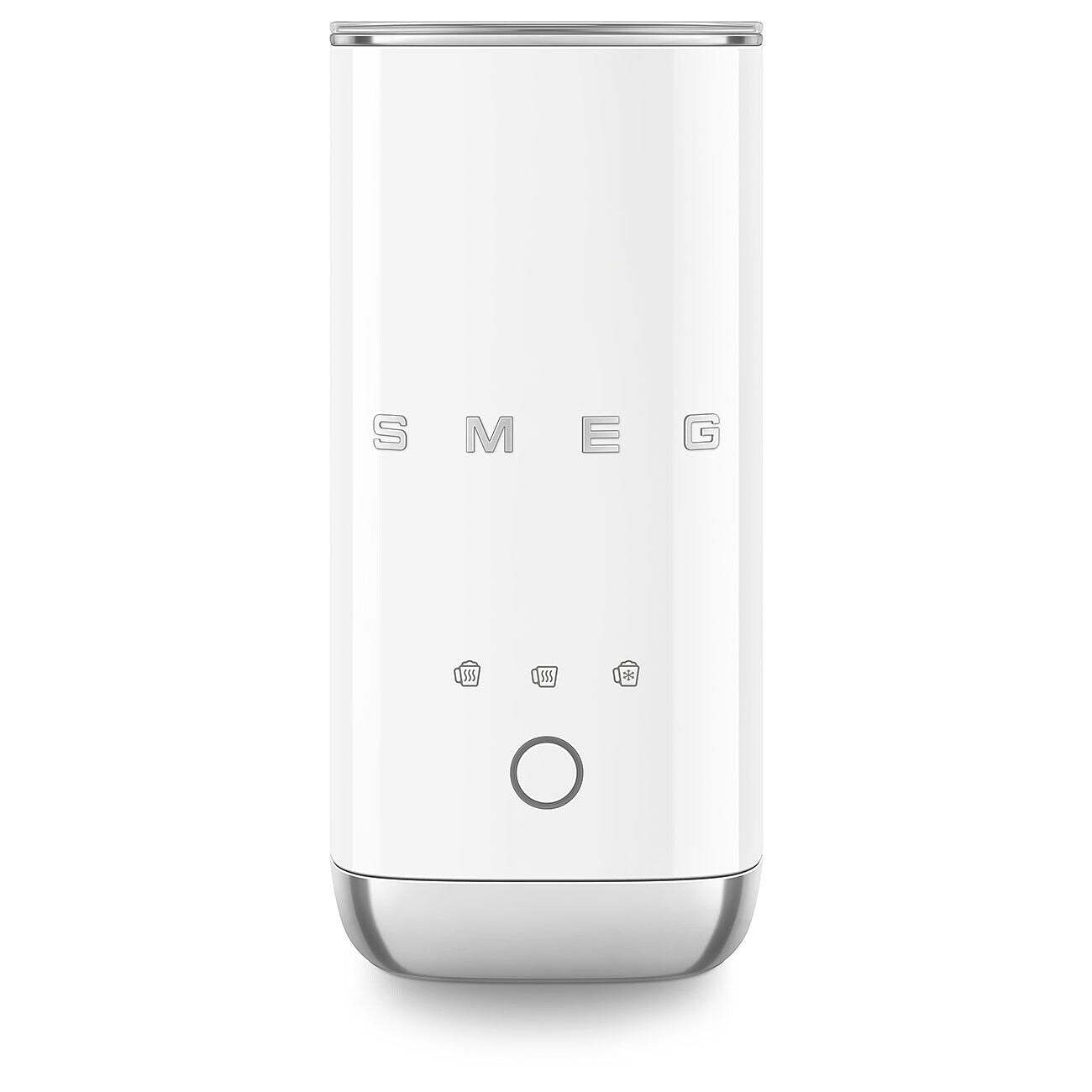 SMEG Retro Mini Electric Frother