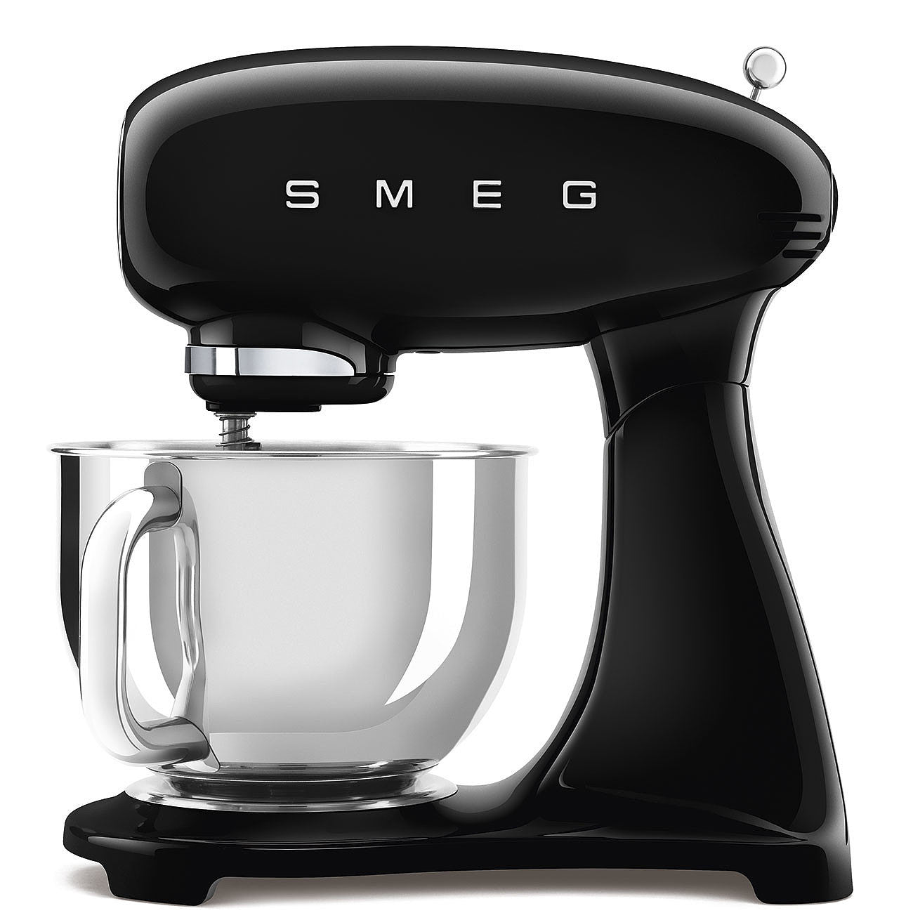 SMEG Full-Color Retro 5-Qt. Stand Mixer